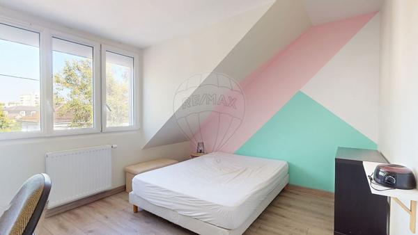 Maison  en vente - Saint-Marceau