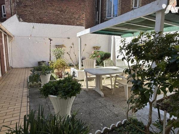 LE HAVRE Quartier Saint-Nicolas 