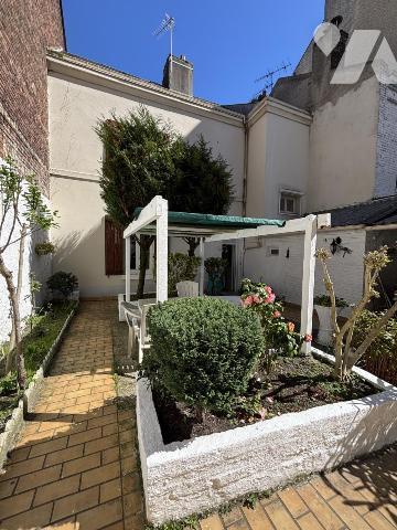 LE HAVRE Quartier Saint-Nicolas 