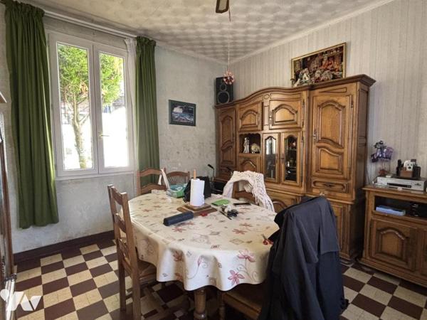 LE HAVRE Quartier Saint-Nicolas 