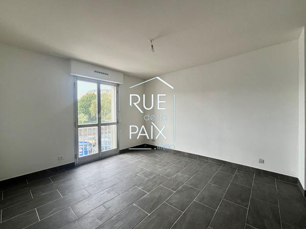 79200 PARTHENAY Appartement T2 de 38,90 m² en centre-ville de Parthenay