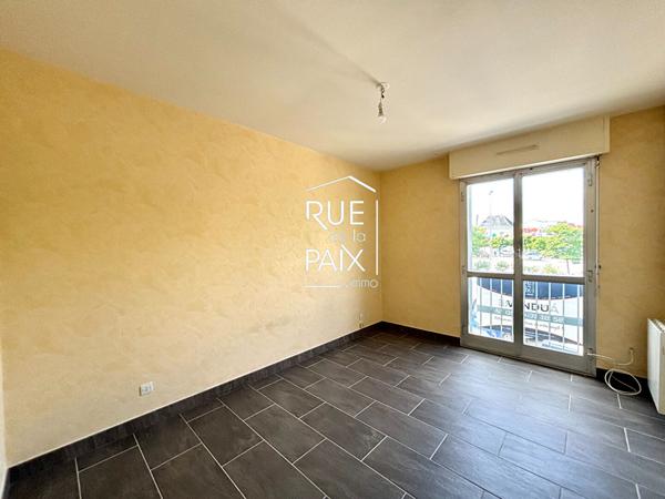 79200 PARTHENAY Appartement T2 de 38,90 m² en centre-ville de Parthenay