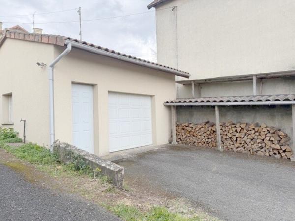 Maison 4 pièce(s) 2 chambre(s) 76 m²