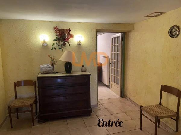 Maison de ville avec 4 chambres à Viviez