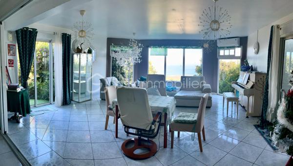 Découvrez cette somptueuse maison d'une superficie impressionnante de 680 m². Nichée dans un environnement calme et verdoyant, cette propriété offre un style de vie où confort et tranquillité se conjuguent harmonieusement.

Cette maison qui anciennement était un centre de ressource et de bien-être comporte les atouts nécessaire pour reprendre cette activité ou toute autre activité similaire ou simplement votre résidence principale.

Ce bien possède, au Rez-de-chaussée : 
* Trois Chambres avec cuisine équipée et aménagée, une salle d’eau, un WC
* Deux chambres simples
* Une chambre + WC + Salle d’eau
* Un espace SPA
* Trois grandes pièces de vie
* Une grande cuisine principale + Cellier + Buanderie

À l’étage:
* Deux chambres + WC + Salle d’eau
* Une chambre simple
* Un WC
* Une baignoire
* Une cuisine 

Extérieur :
Un grand jardin arboré

Sur cette parcelle d ‘un peut plus de 3400m2 se trouve aussi un petit chalet à raffraichir.

Ne laissez pas passer cette incroyable opportunité, appelez-moi