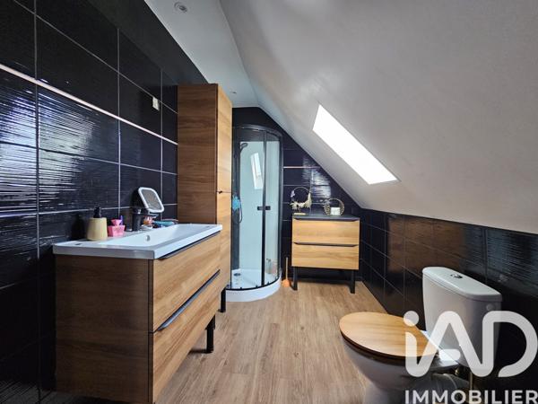 Maison à vendre 7 pièces 140 m² Maintenon