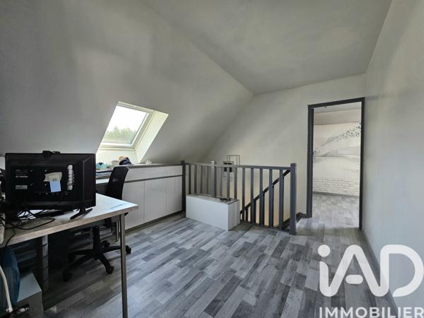 Maison à vendre 7 pièces 140 m² Maintenon