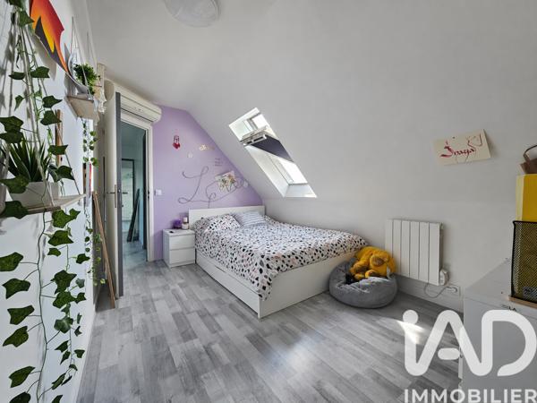 Maison à vendre 7 pièces 140 m² Maintenon