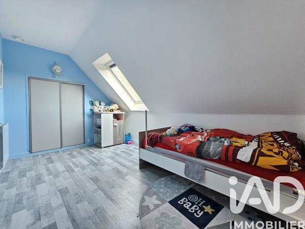 Maison à vendre 7 pièces 140 m² Maintenon