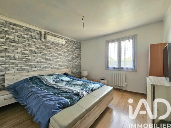 Maison à vendre 7 pièces 140 m² Maintenon