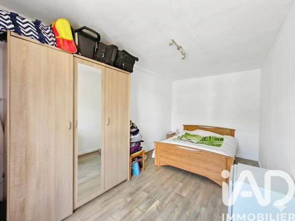 Maison à vendre 7 pièces 140 m² Maintenon