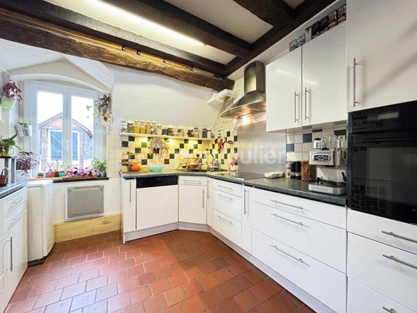 Vente Appartement70,1 m² - 4 Pièces - ORLEANS (45000)