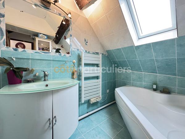 Vente Appartement70,1 m² - 4 Pièces - ORLEANS (45000)