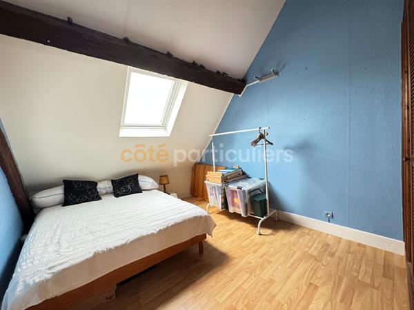 Vente Appartement70,1 m² - 4 Pièces - ORLEANS (45000)