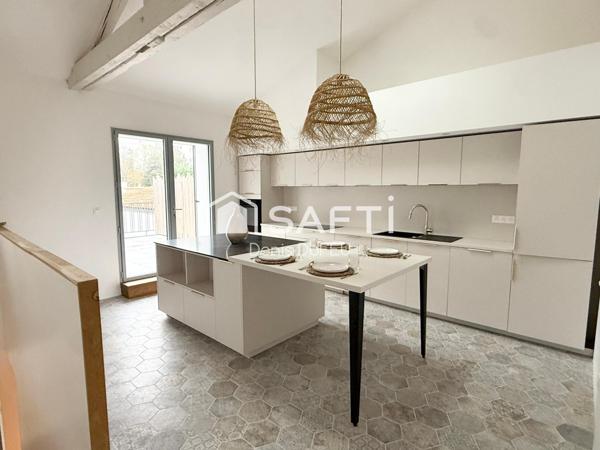 La Rochelle – Quartier Lafond