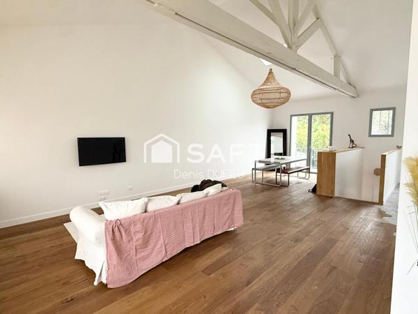 La Rochelle – Quartier Lafond