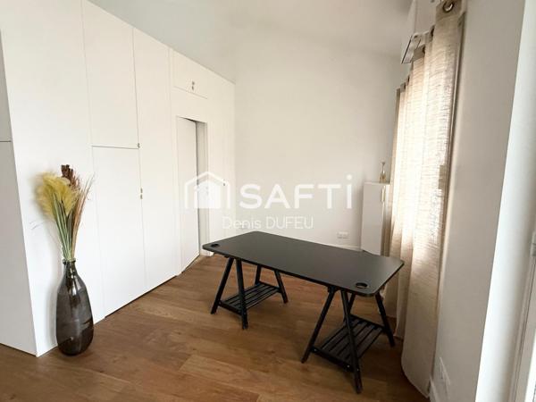 La Rochelle – Quartier Lafond