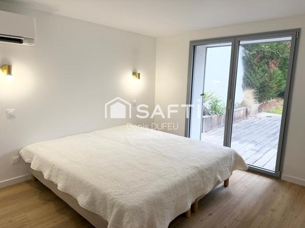 La Rochelle – Quartier Lafond