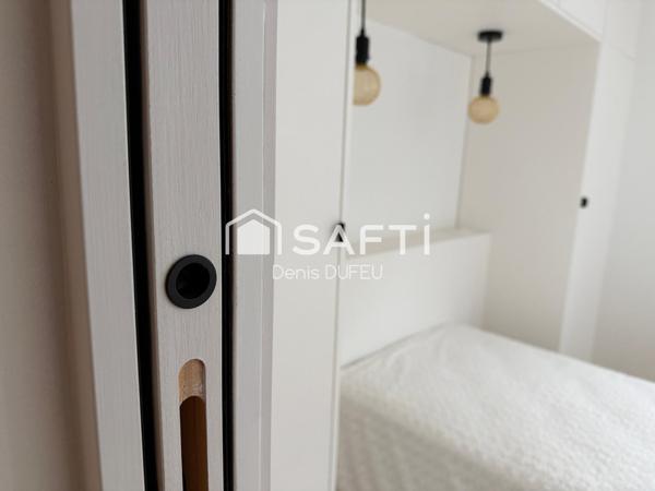 La Rochelle – Quartier Lafond