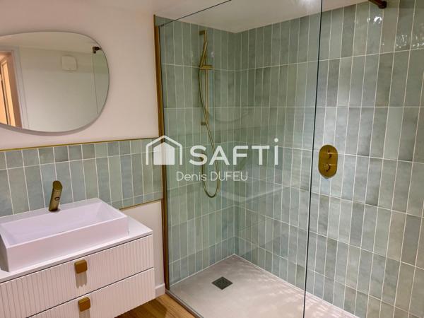 La Rochelle – Quartier Lafond