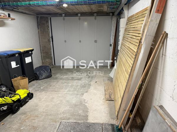 La Rochelle – Quartier Lafond