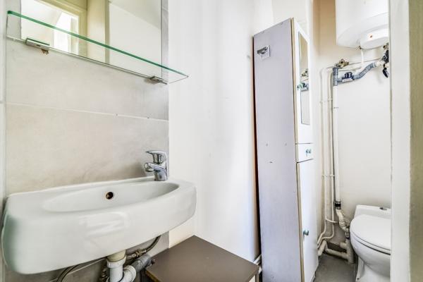 Appartement · Vente Paris (75017) 1 pièce · 13m²