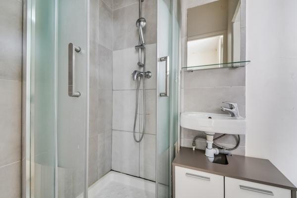 Appartement · Vente Paris (75017) 1 pièce · 13m²