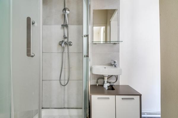 Appartement · Vente Paris (75017) 1 pièce · 13m²