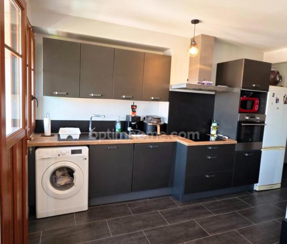 VERDUN – Appartement 65 m² – Dernier étage avec garage