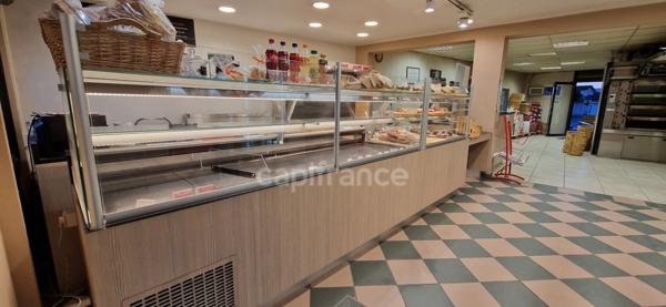 Dpt Gironde (33), à vendre PESSAC Boulangerie - Pâtisserie