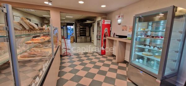 Dpt Gironde (33), à vendre PESSAC Boulangerie - Pâtisserie