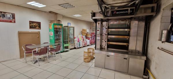 Dpt Gironde (33), à vendre PESSAC Boulangerie - Pâtisserie