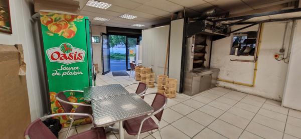 Dpt Gironde (33), à vendre PESSAC Boulangerie - Pâtisserie