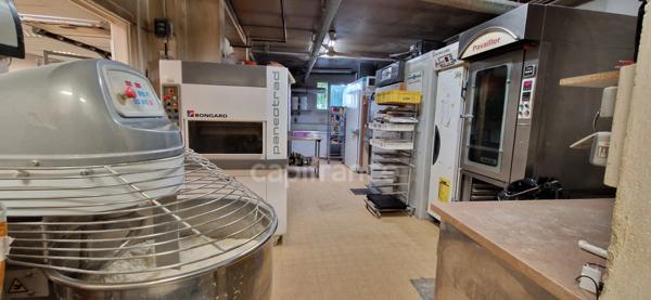 Dpt Gironde (33), à vendre PESSAC Boulangerie - Pâtisserie