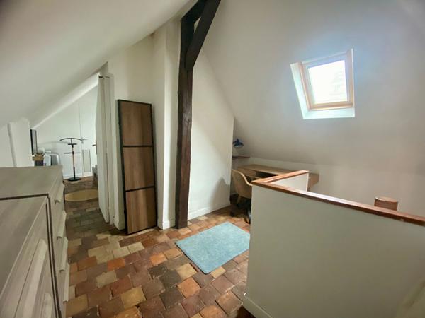 Appartement Orleans 2 pièce(s) 32 m2