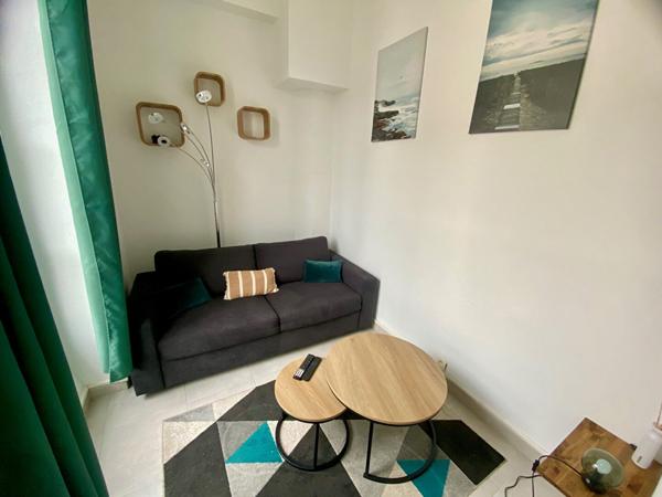 Appartement Orleans 2 pièce(s) 32 m2