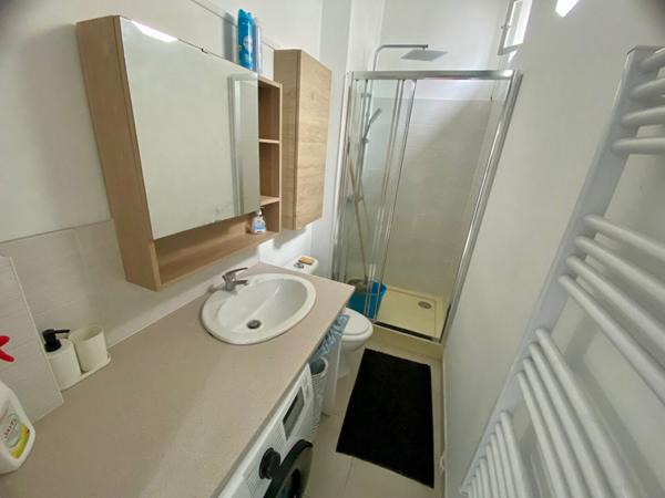 Appartement Orleans 2 pièce(s) 32 m2