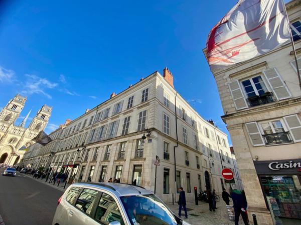 Appartement Orleans 2 pièce(s) 32 m2