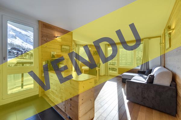 Vente 
Val D Isere