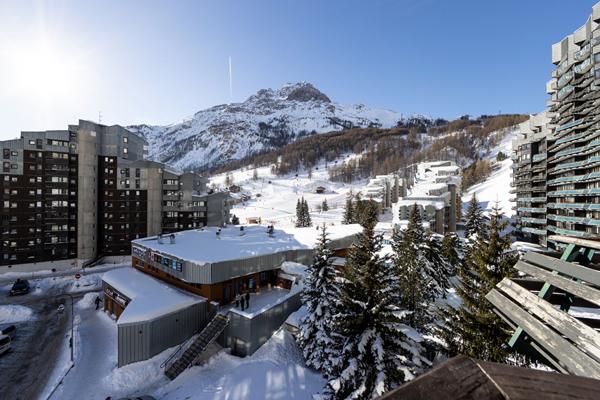 Vente 
Val D Isere