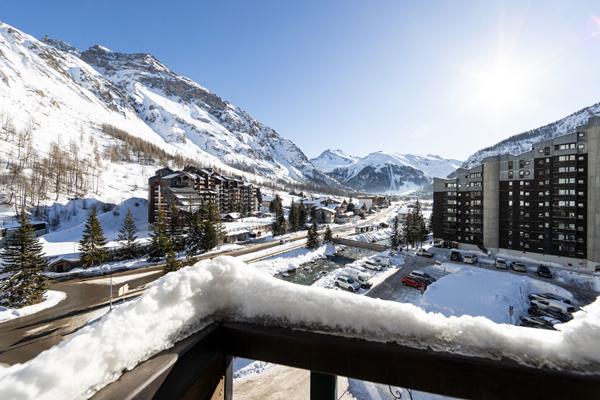 Vente 
Val D Isere