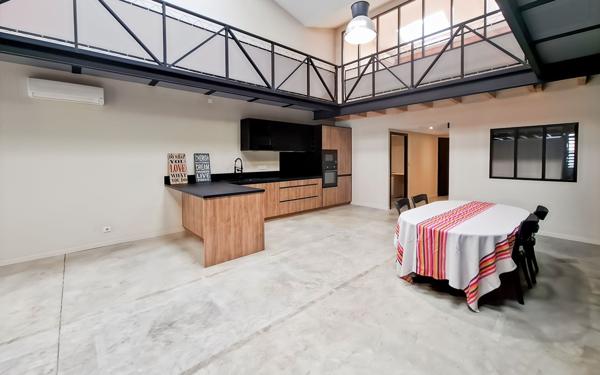 Maison à vendre    4 pièces •  Grisolles