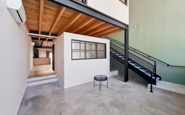 Maison à vendre    4 pièces •  Grisolles