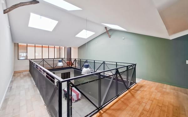 Maison à vendre    4 pièces •  Grisolles