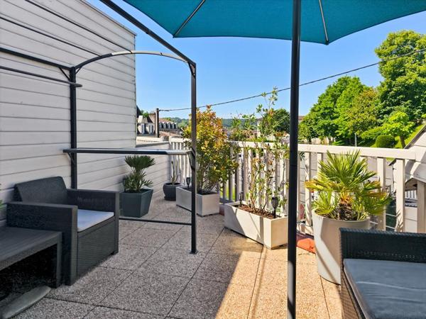 Appartement Salies De Bearn 2 pièce(s) 61 m2
