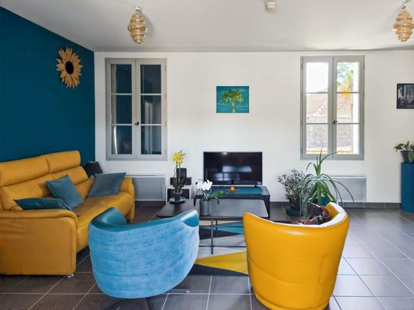 Appartement Salies De Bearn 2 pièce(s) 61 m2
