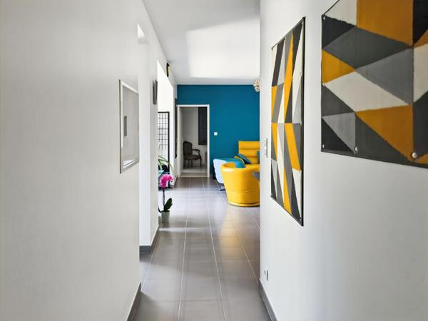 Appartement Salies De Bearn 2 pièce(s) 61 m2