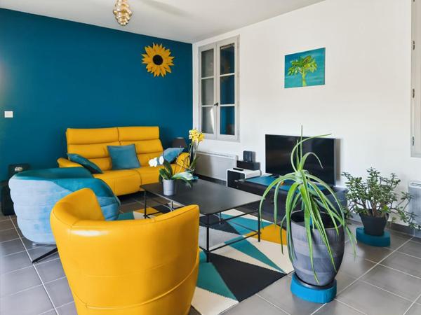 Appartement Salies De Bearn 2 pièce(s) 61 m2