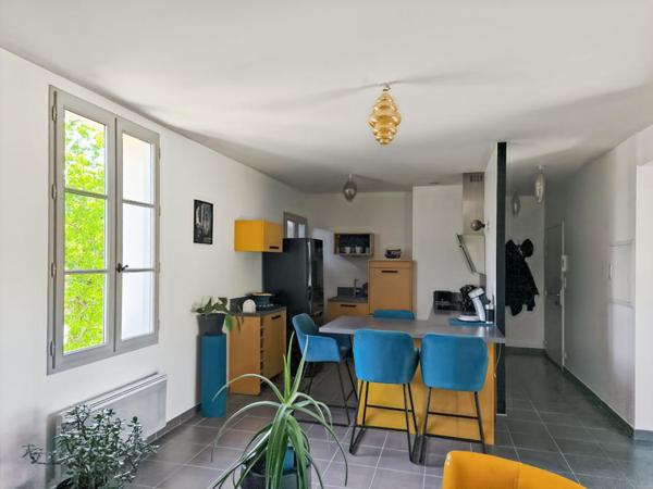Appartement Salies De Bearn 2 pièce(s) 61 m2