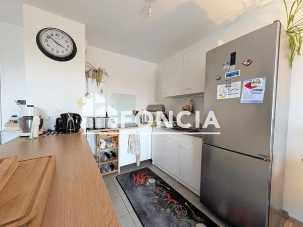 Location Appartement 2 pièces 42.2 m² - 31 RUE EUGENE LECOCQ Bihorel 76420